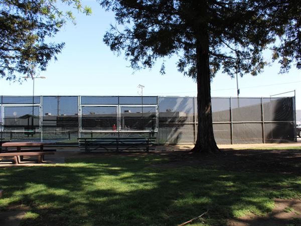 Sam Brannan Park (4/11/2022 - Credits: Yuba Sutter Film Commission)