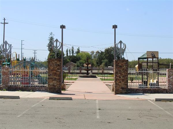 The Gurdwara Sahib of Yuba City (4/11/2022 - Credits: Yuba Sutter Film Commission)