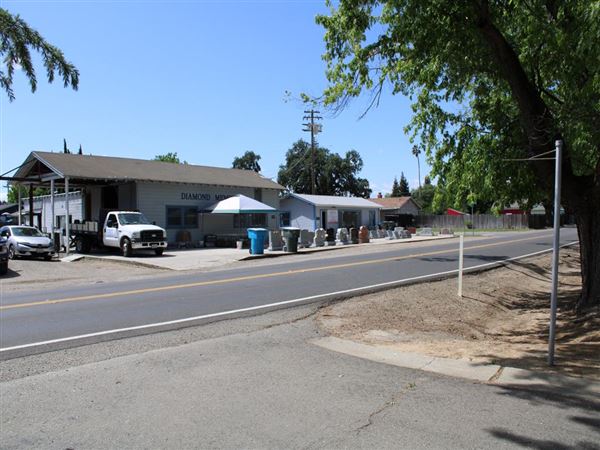 Sutter Cemetery (4/11/2022 - Credits: Yuba Sutter Film Commission)