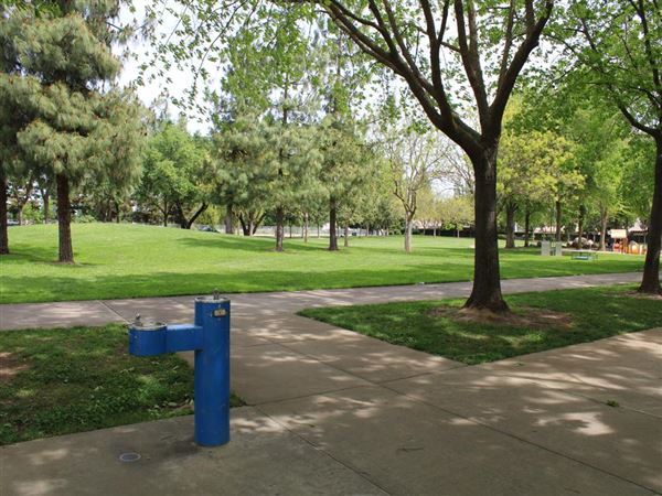 Shanghai Bend Garden Park (4/11/2022 - Credits: Yuba Sutter Film Commission)