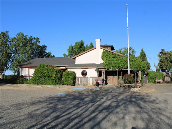 7 Mile House (4/11/2022 - Credits: Yuba Sutter Film Commission)