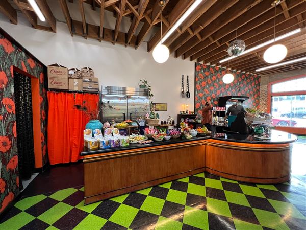 The Golden Poppy Market and Cafe (4/15/2022 - Credits: Brian Wotring)
