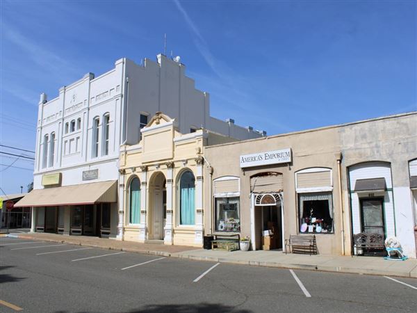 Wheatland (4/11/2022 - Credits: Yuba Sutter Film Commission)