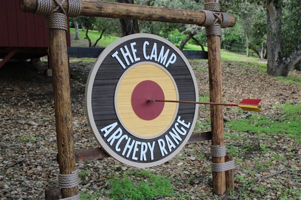 Camp Carmel Valley (5/10/2022)