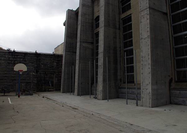 Folsom State Prison (FSP) (12/31/2003)
