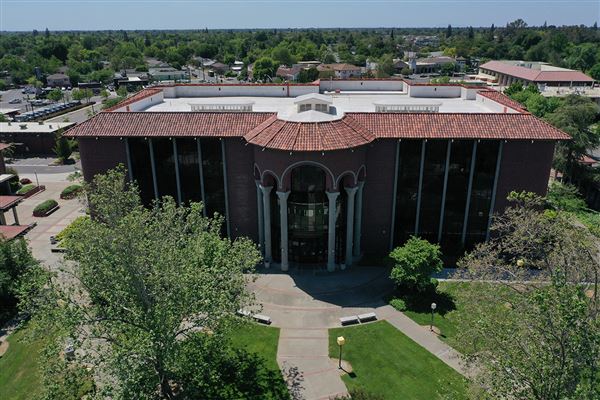 Sacramento City College (5/1/2020)
