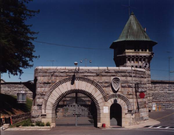 Folsom State Prison (FSP) (12/31/2003)