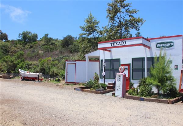 The Heritage Ranch, Home of the San Dieguito Heritage Museum (7/30/2022 - Credits: Jay A Clark)