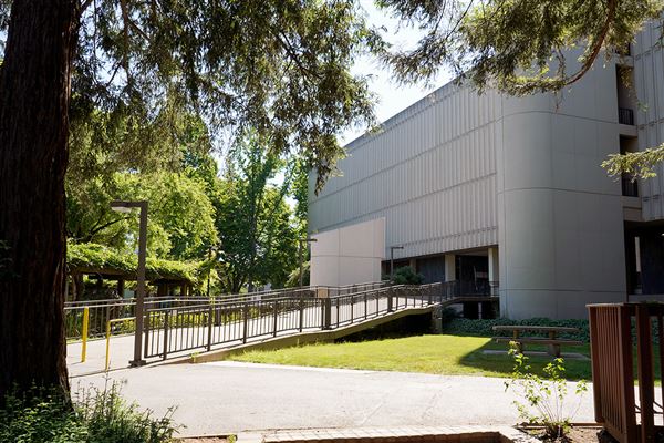 California State University, Sacramento (CSUS) (10/1/2018)