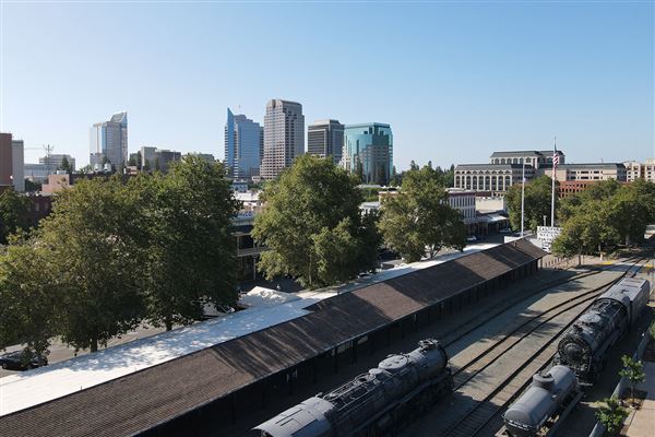 Old Sacramento (7/27/2022)
