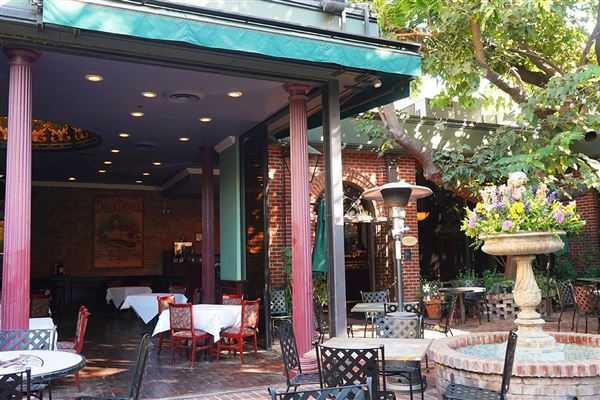 Old Sacramento (7/27/2022)