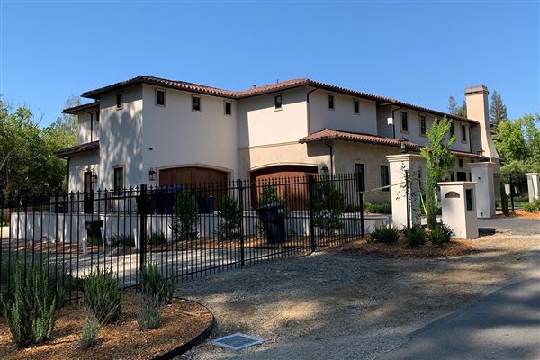Arden Oaks (7/23/2020)
