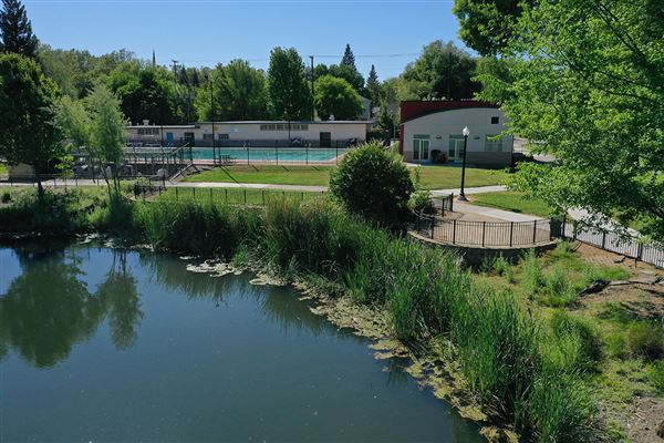 Southside Park (4/28/2020)