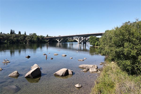 Rainbow Bridge (7/8/2020)
