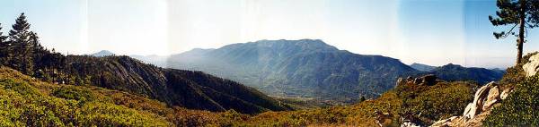 Forest Service 2N11B Lookout (12/31/2003)