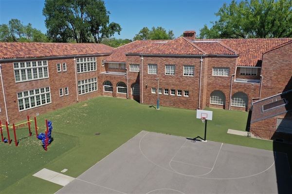 Merryhill Elementary School (4/28/2020)