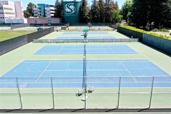 California State University, Sacramento (CSUS) (6/30/2020)