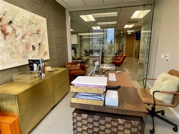 Century City Office with Views (8/16/2022 - Credits: n/a)
