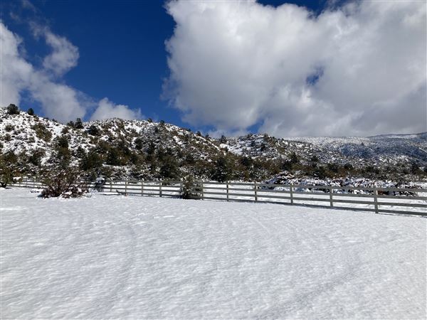 Red Skelton ranch (12/21/2021 - Credits: Bogdana Whitaker)