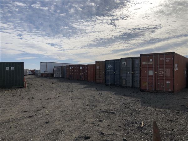 SpaceSpots-XL Storage (4/1/2022)