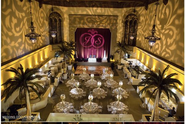 Corinthian Grand Ballroom (1/1/2021 - Credits: Corinthian Grand Ball Room)