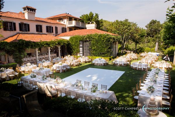 Stonepine Estate, Resort & Equestrian Center (7/28/2018 - Credits: Stonepine Estate)