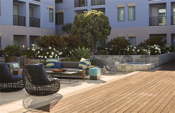 Kimpton Shorebreak Resort | Pacific Hideaway (4/11/2017 - Credits: Marketing Manager)