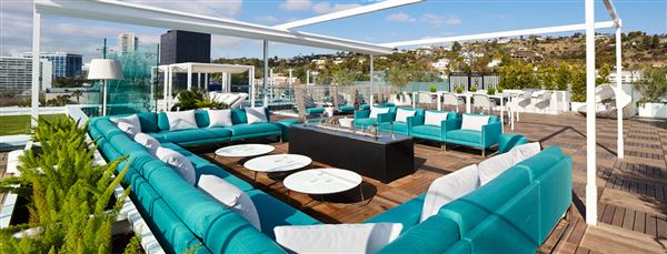 The London West Hollywood (1/20/2016 - Credits: Marketing Department)