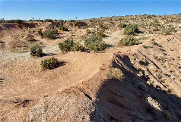 Carr Canyon Ranch (12/20/2022 - Credits: James Baumgartner)