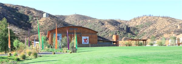 The Painted Turtle Camp (1/1/2018)
