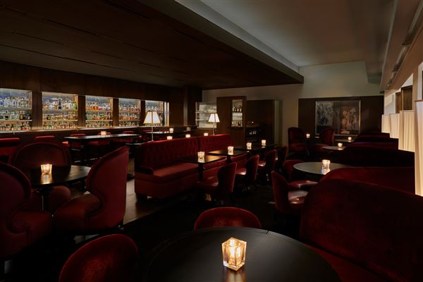 Beverly Wilshire, Beverly Hills, A Four Seasons Hotel (8/25/2022 - Credits: Beverly Wilshire Marketing)