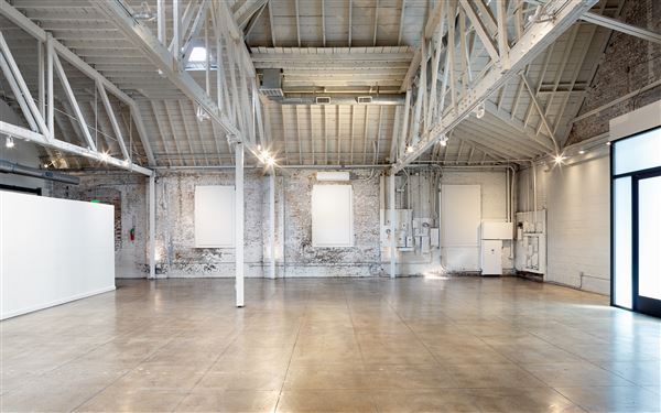 Honeypot Studio (2/2/2023 - Credits: Philip Galant)