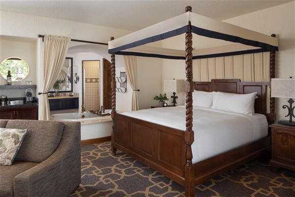 Fairmont Sonoma Mission Inn & Spa (7/27/2022 - Credits: Marketing Department)