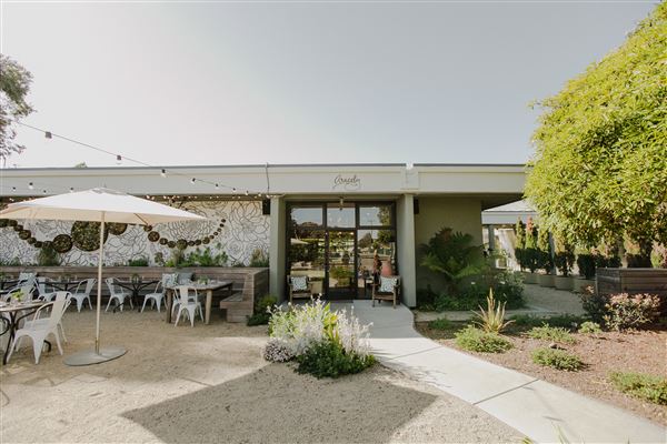 Aracely Cafe (3/21/2023 - Credits: Whitney Parker + Jenny Soi)