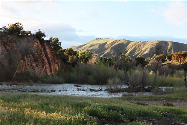 Rancho San Fernando Rey (4/19/2022 - Credits: Andrea)