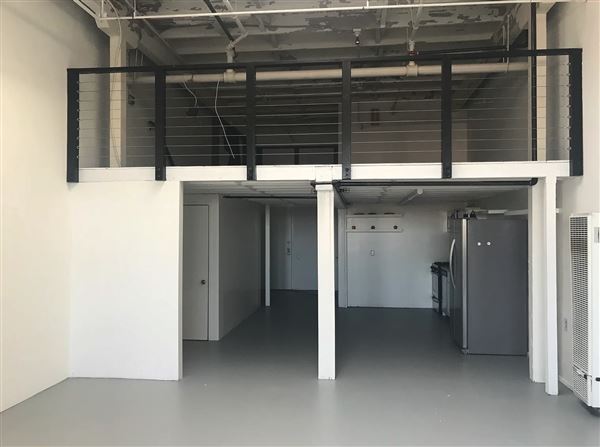 Palace Production Studio (2/20/2023 - Credits: Kiara R Lanier)