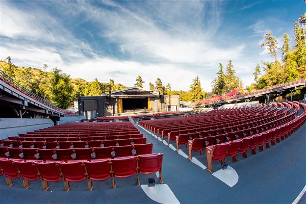 Greek Theater (6/10/2019 - Credits: Andrew Hernandez)