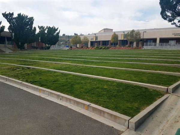 William S. Hart Union School District - Canyon HS Amphitheater (3/8/2023 - Credits: Provided by Lisa Arnone)