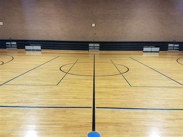 William S. Hart Union School District - Golden Valley HS Aux Gym (3/8/2023 - Credits: Provided by Lisa Arnone)