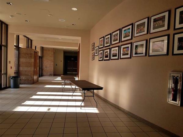 William S. Hart Union School District - Golden Valley HS Theater (3/8/2023 - Credits: Provided by Lisa Arnone)
