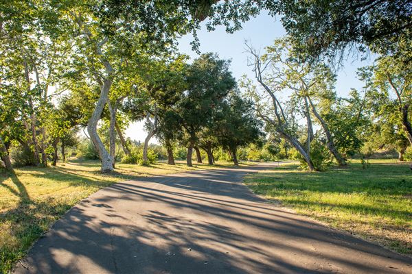 Irvine Regional Park (3/27/2022 - Credits: OC Parks)