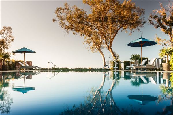El Encanto, A Belmond Hotel (3/7/2018 - Credits: El Encanto, a Belmond Hotel, Santa Barbara)