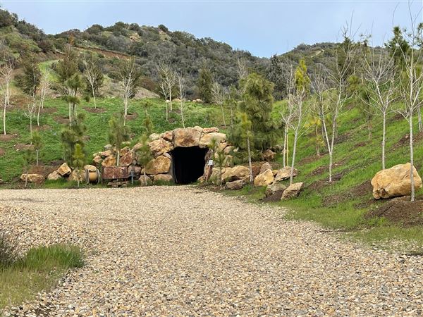Canyon Ranch (4/3/2023 - Credits: Provided by Julie Hoffman)