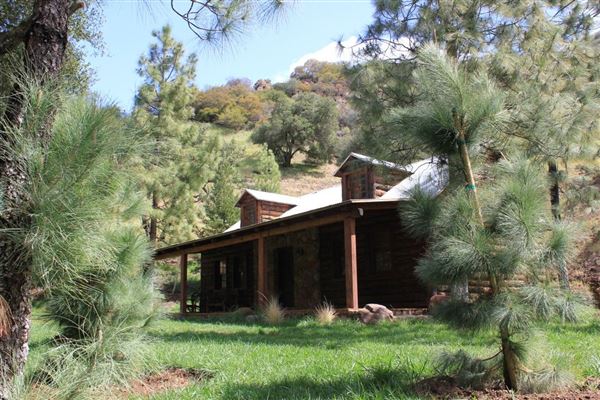 Canyon Ranch (4/3/2023 - Credits: Provided by Julie Hoffman)