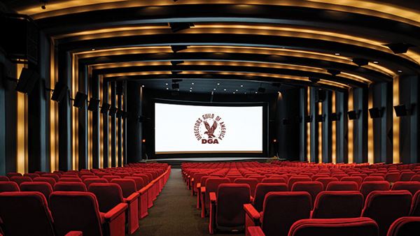 Directors Guild of America (5/3/2023)