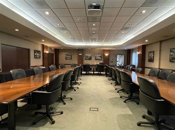 Woodbury University - Board Room (5/24/2023 - Credits: Woodbury University)