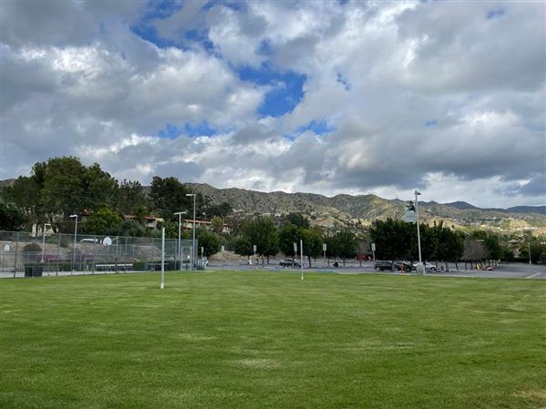 Woodbury University - Exteriors (5/24/2023 - Credits: Woodbury University)