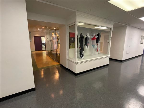Woodbury University - Cabrini (5/24/2023 - Credits: Woodbury University)