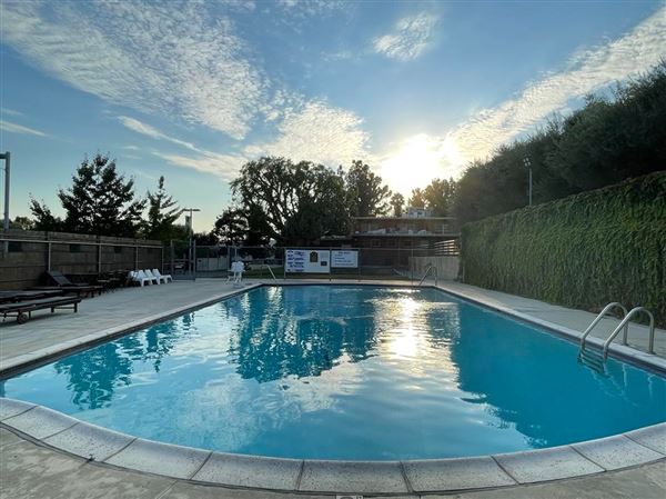 Woodbury University - Pool (5/24/2023 - Credits: Woodbury University)