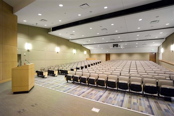 Woodbury University - Fletcher (5/24/2023 - Credits: Woodbury University)